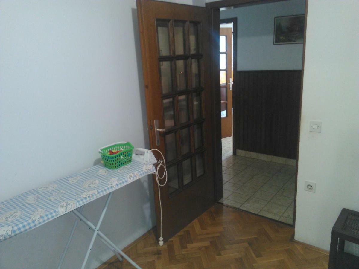 Viki Apartment Kastav Exterior photo
